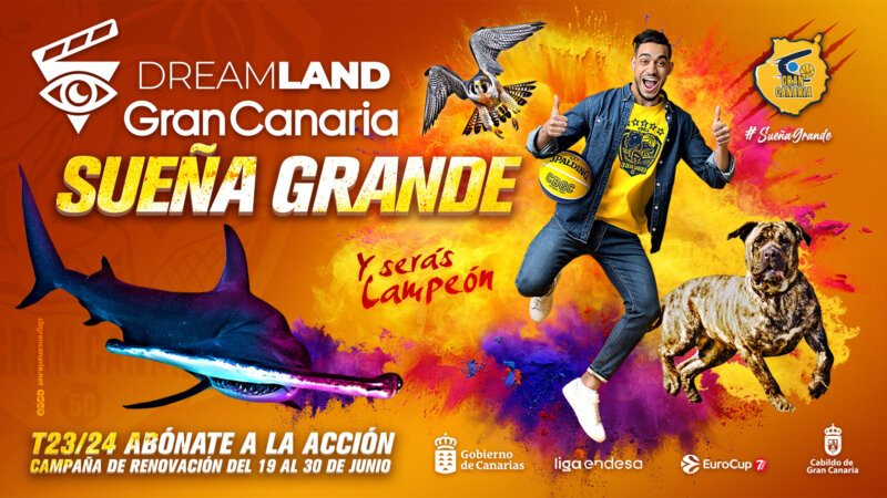 El 'Granca' abre su campaña de renovación de abonos