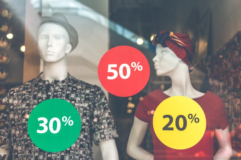 El sector del comercio se prepara para las rebajas de verano