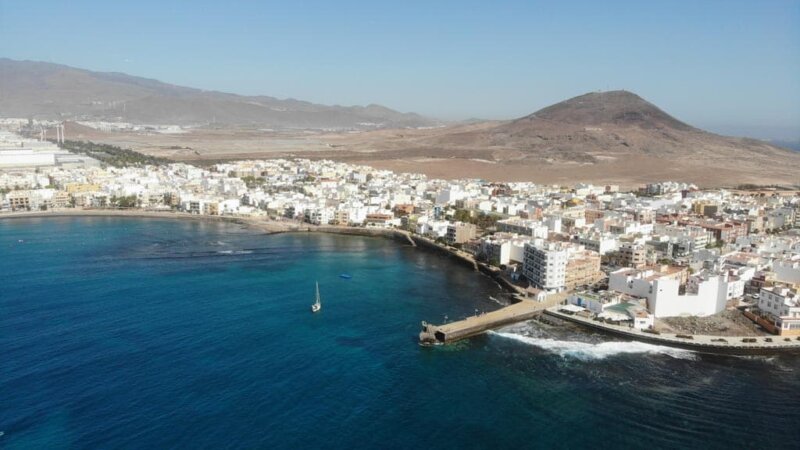 Televisión Canaria, 'Mirando al Mar',
