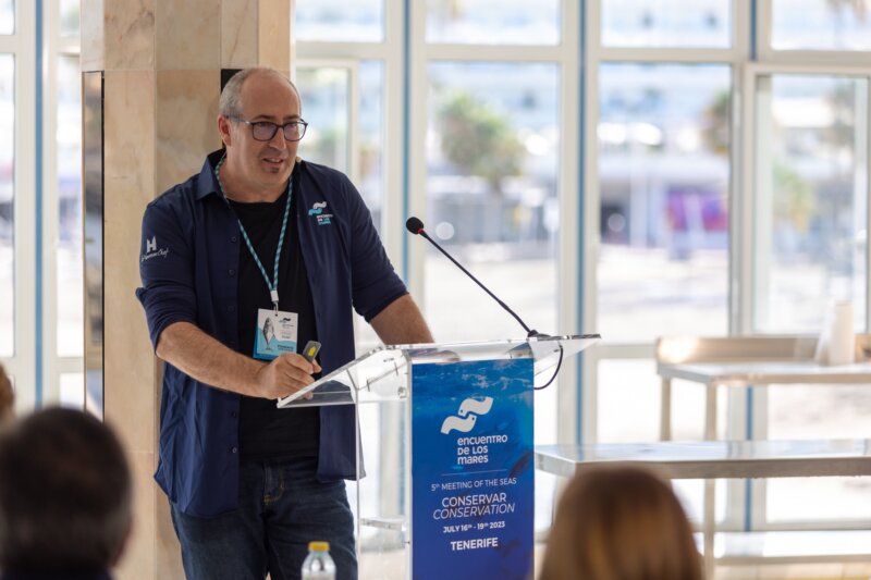 El Centro Oceanográfico de Canarias pide más transparencia en las patentes marinas