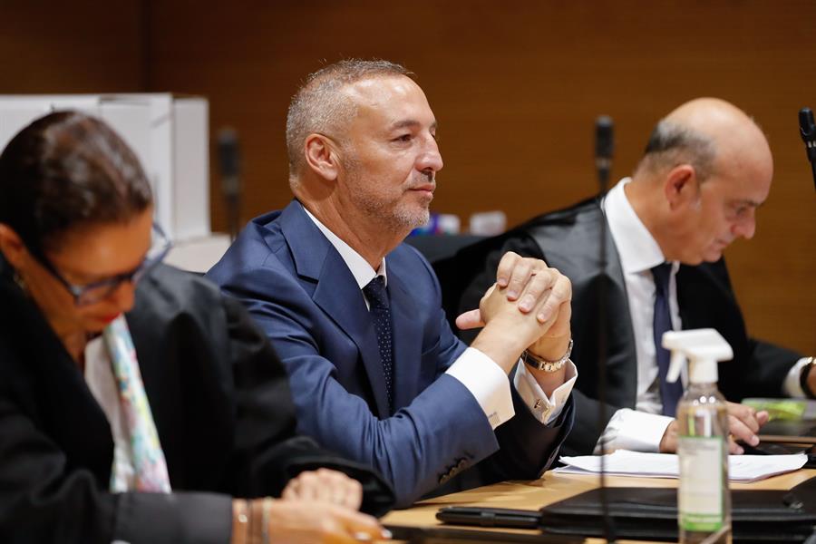 Declaran más de una decena de testigos en juicio contra Ramírez