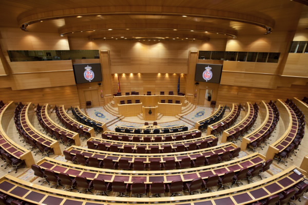 Consulta aquí todos los candidatos al Senado por Canarias en las Elecciones Generales del 23 de julio. Te contamos quiénes son los candidatos de cada partido por la circunscripción de Tenerife, Gran Canaria, Lanzarote, Fuerteventura, La Palma, La Gomera y El Hierro.