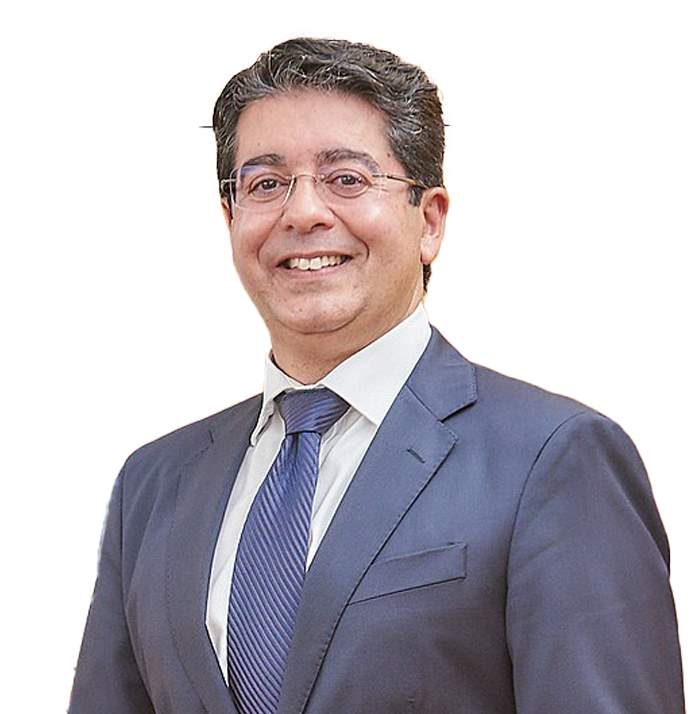 Pedro Martín senador PSOE por Tenerife tras el 23J