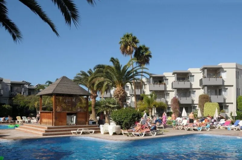 Los extranjeros coparon el 70% del total de pernoctaciones en los apartamentos de nuestro país siendo Reino Unido al principal mercado emisor seguido de Francia