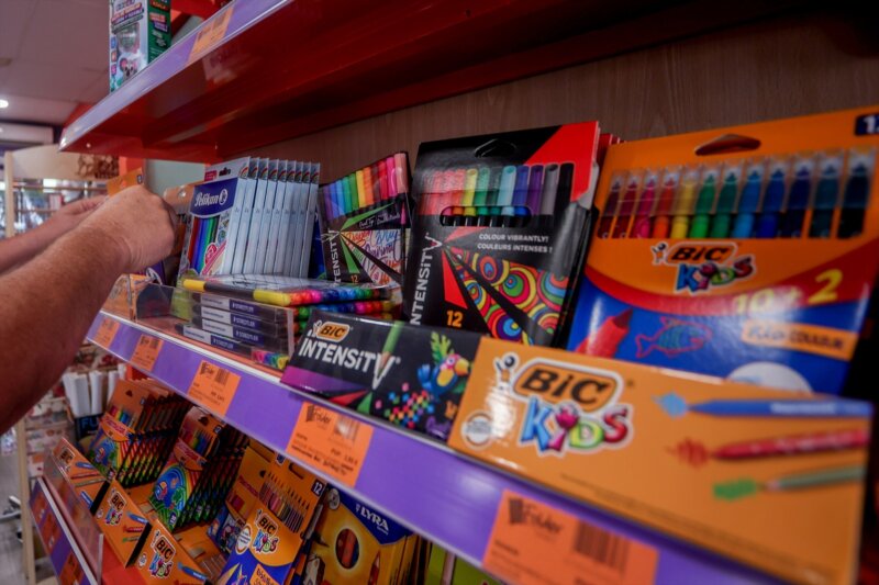 La OMIC impulsa el consumo responsable y sostenible con motivo de la ‘Vuelta al Cole’