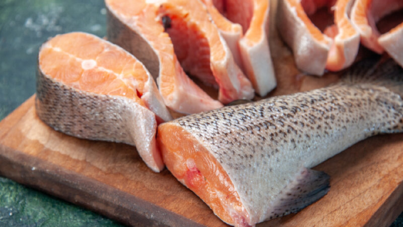 España es el cuarto país de Europa donde menos pescado se consume y Canarias es la comunidad que encabeza ese descenso