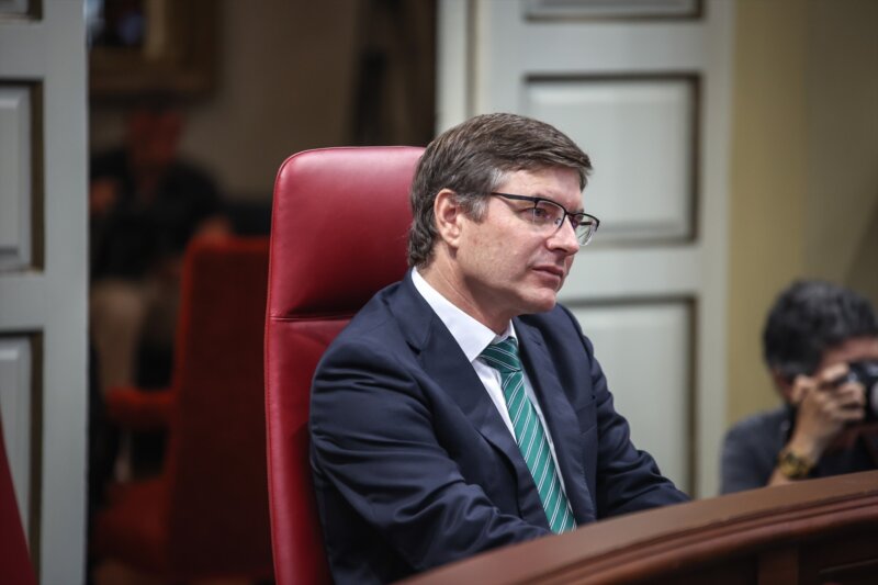 Aprobada la renovación de la comisión del reto demográfico en el Parlamento