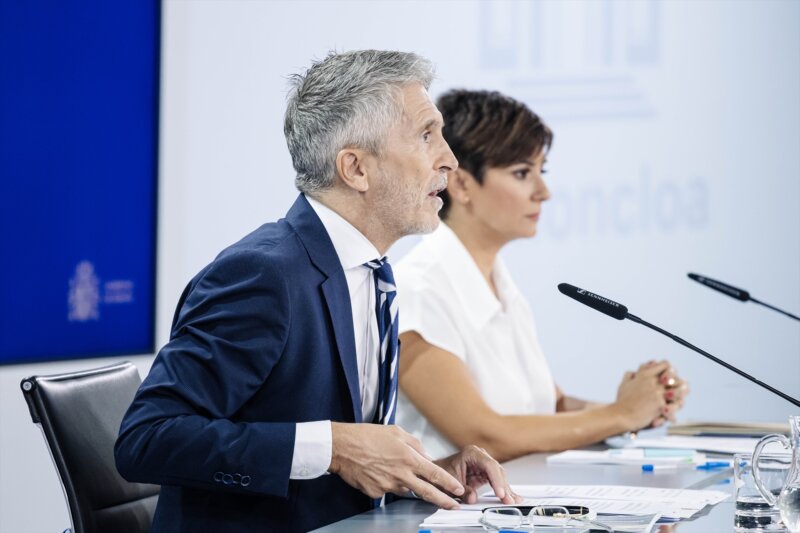 Aprobada la declaración de Tenerife como 'zona catastrófica'