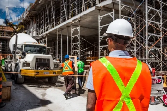 Un total de 10 accidentes mortales en 2023 se han producido en las islas por supuestamente incumplir las medidas de prevención de riesgos laborales