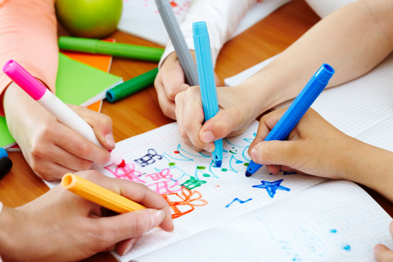 Problemas en el arranque de curso en la educación de 0 a 3 años
