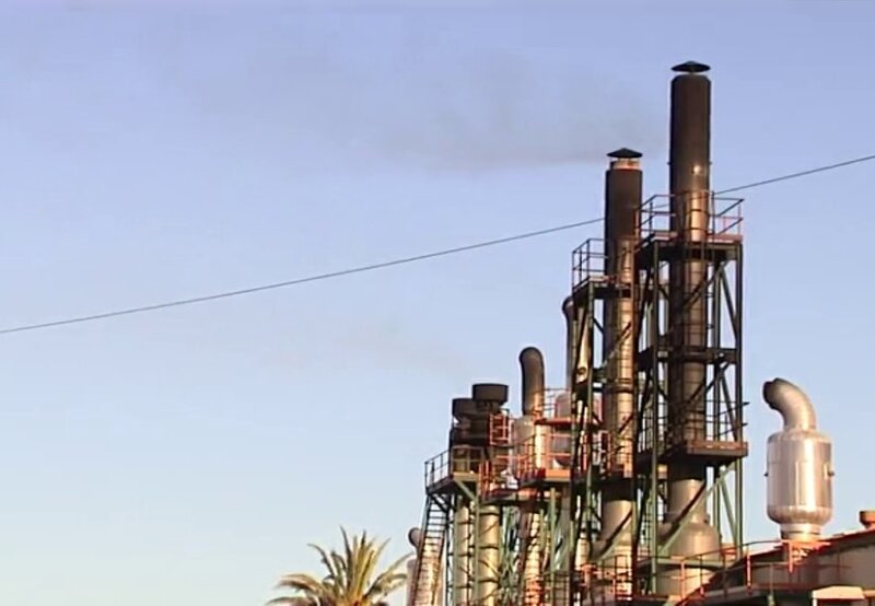 crisis energética