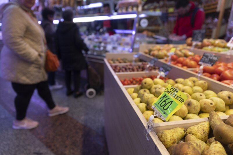 Canarias registró en enero la tasa de inflación más alta del país: un 4 %