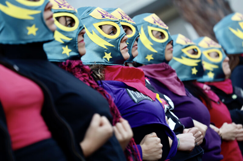 En el conjunto de Europa mueren más de 3.000 personas al año a manos de sus parejas o familiares, según denunciaba este viernes la Comisión Europea
