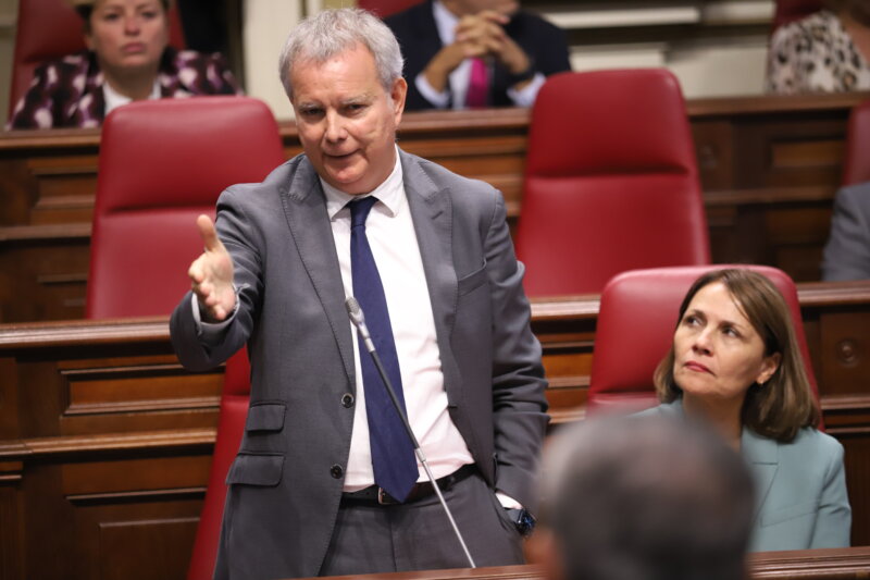 Imagen archivo Sebastián Franquis