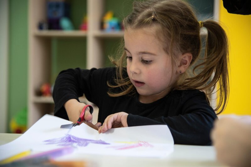 La 26ª edición del programa 'Abraza tus valores' de Aldeas Infantiles contará con unos 8.000 escolares