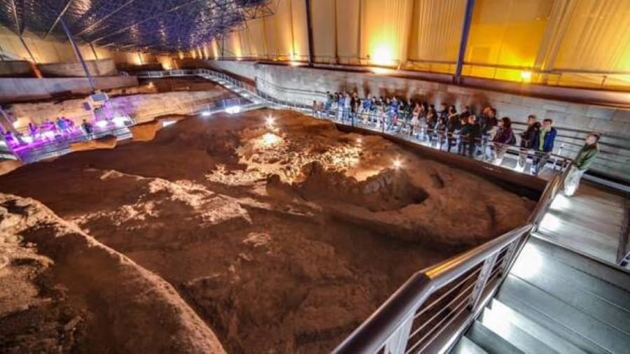 Así lo han informado ambas instituciones en un comunicado conjunto en el que agregan que se trata de un avance a nivel de planificación de la política museística