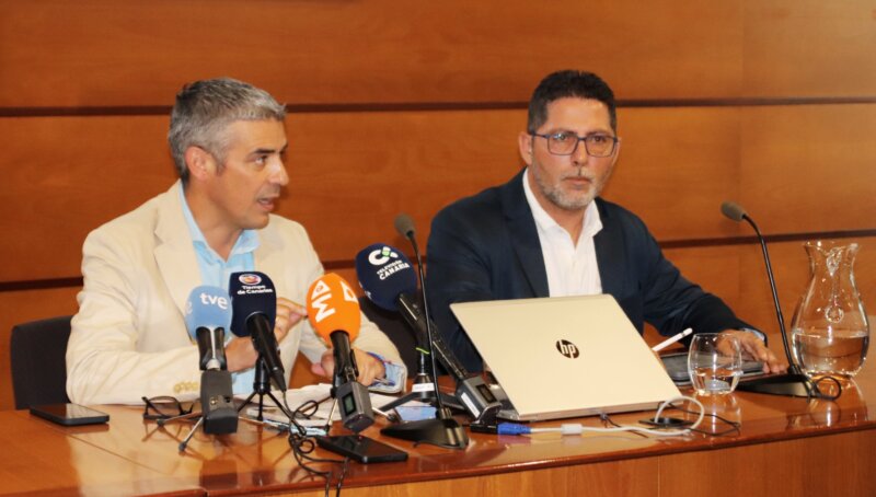Se trata de una ayuda que no ha precisado solicitud, ya que es de concesión directa, y que no requerirá justificación posterior por parte de los ganaderos