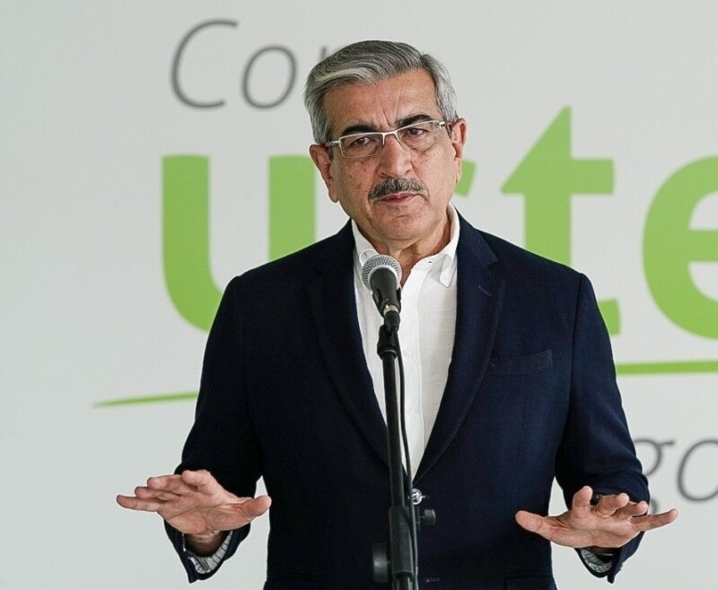Nueva Canarias propone frenar la venta de viviendas a extranjeros