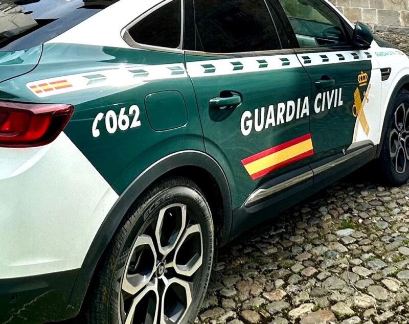 Dos detenidos por dejar morir a una mujer dependiente, madre de uno de ellos