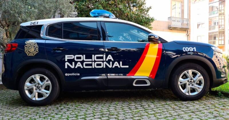 El Juzgado de Violencia sobre la Mujer número 1 de Santa Cruz de Tenerife incoó las diligencias previas tras la denuncia presentada el pasado 6 de diciembre por el inspector jefe de la Brigada Provincial
