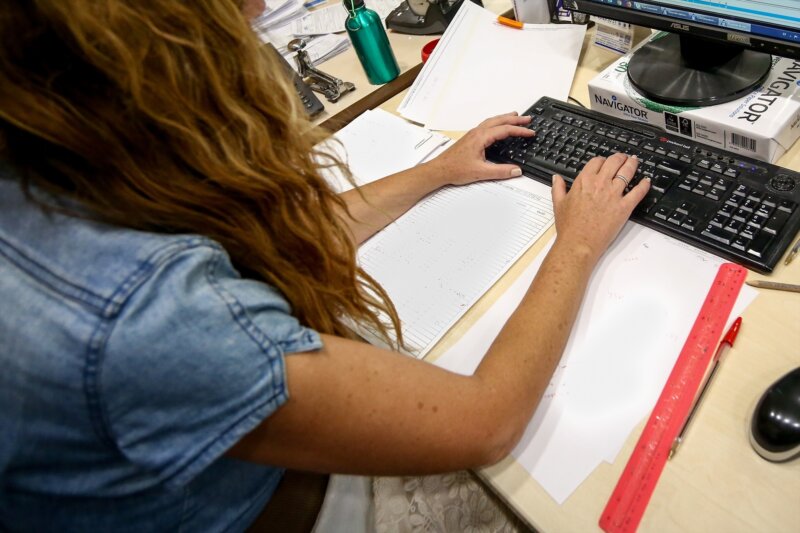 La Sociedad de Desarrollo continúa la formación en agosto para la búsqueda de empleo