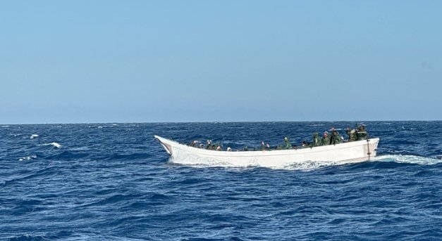 Según las prácticas habituales de las autoridades mauritanas, los migrantes serán expulsados a su país de origen o al país por el que entraron en Mauritania
