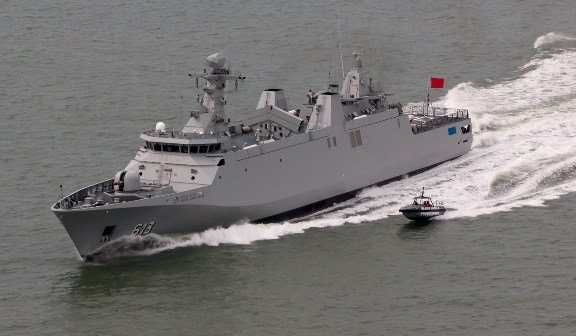 Canarias expresa su preocupación por las maniobras de Marruecos