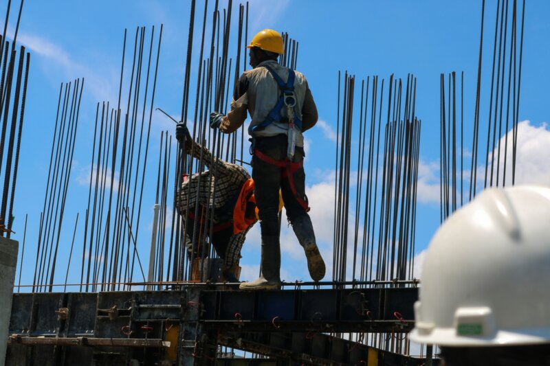 Trabajadores de Fuertesur denuncian meses de impagos