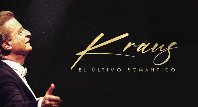Televisión Canaria estrena 'Kraus, el último romántico', un documental sobre la gran figura de la lírica, Alfredo Kraus
Programación especial de TVC por el 30 de mayo, Día de Canarias