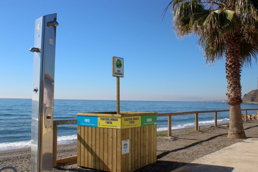 Tres estarán ubicadas en la playa de Morro Jable, cuatro distribuidas entre las de Gran Tarajal y Las Playitas, y tres más en Playa Blanca