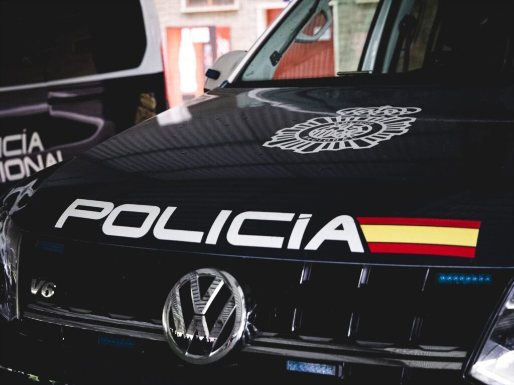 La Policía Nacional de Arrecife, ha detenido a un hombre, sin antecedentes policiales, como presunto autor de un delito de tráfico de drogas