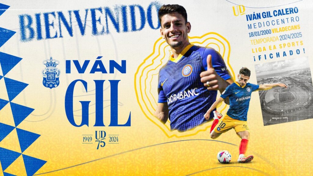 Entre las virtudes de Iván Gil destacan el golpeo de balón con ambas piernas y a balón parado, el buen entendimiento del juego, su llegada, último pase y disparo