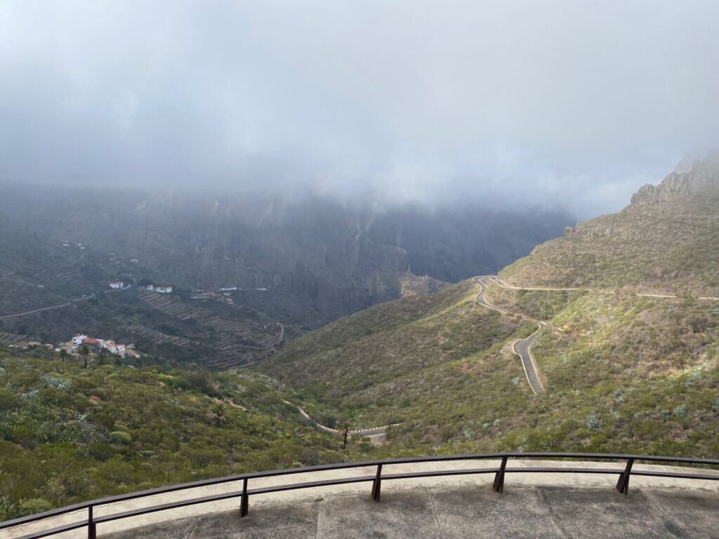 Pese a la suspensión de las labores de búsqueda, continúa la investigación sobre el británico desaparecido en Tenerife