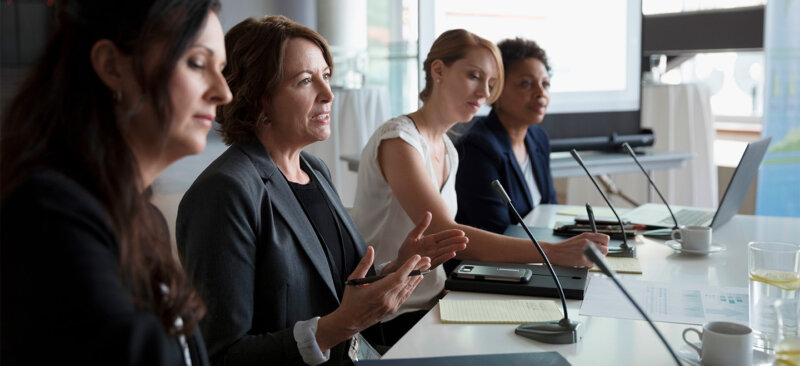 Las trabajadoras en el conjunto de España representan cerca de 1,2 millones de mujeres que se han incorporado al mercado desde el 2019