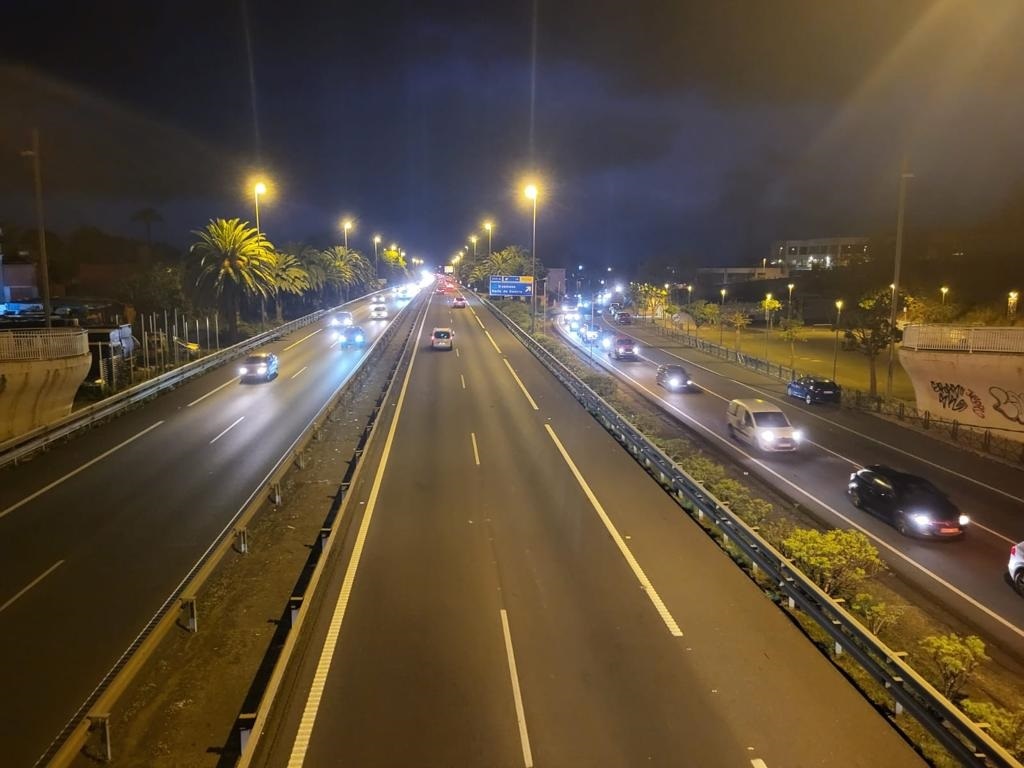 Un accidente deja dos personas heridas, una de ellas de carácter grave tras sufrir una parada cardiorrespiratoria