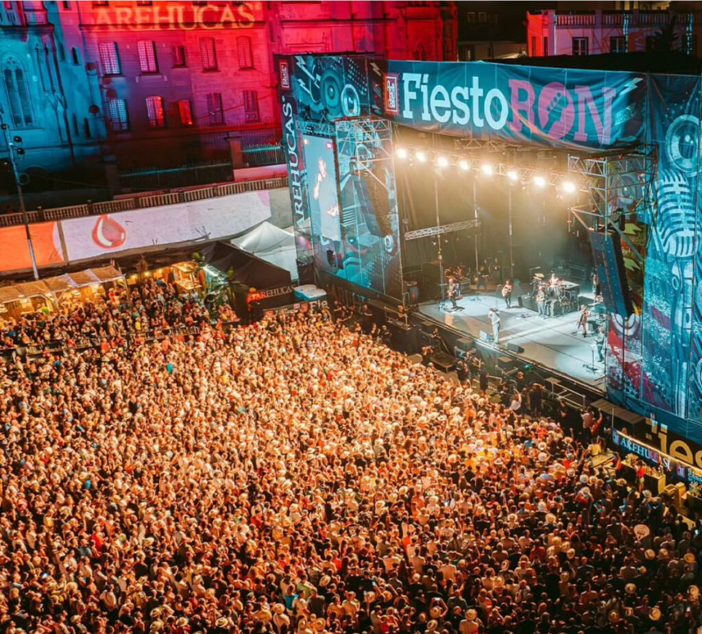 FiestoRon 2024