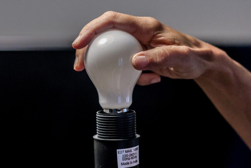 Crece el número de hogares con pobreza energética