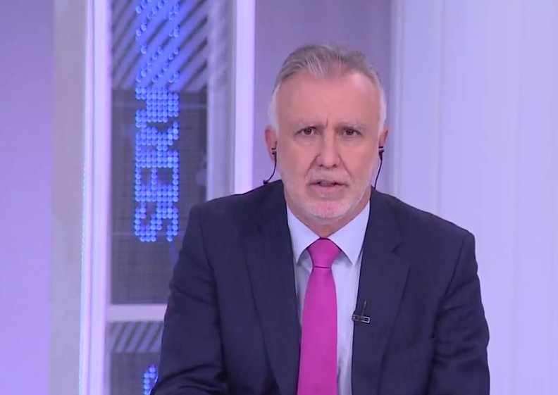 Torres: "El Gobierno de España seguirá trabajando por una modificación legislativa que dé respuesta a los menores no acompañados"